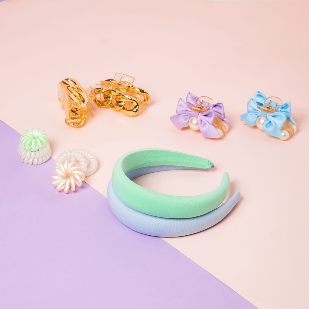 product rambut kamino